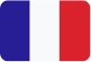 Plechové profily Français